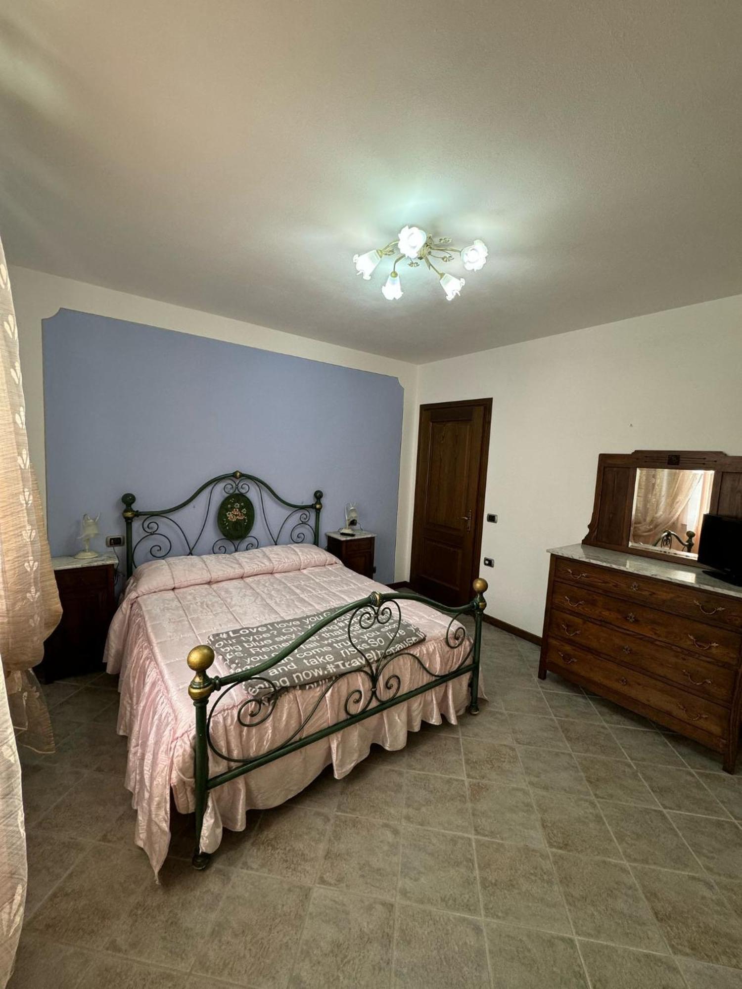 Appartamento Gallicano - La Tana Luaran gambar